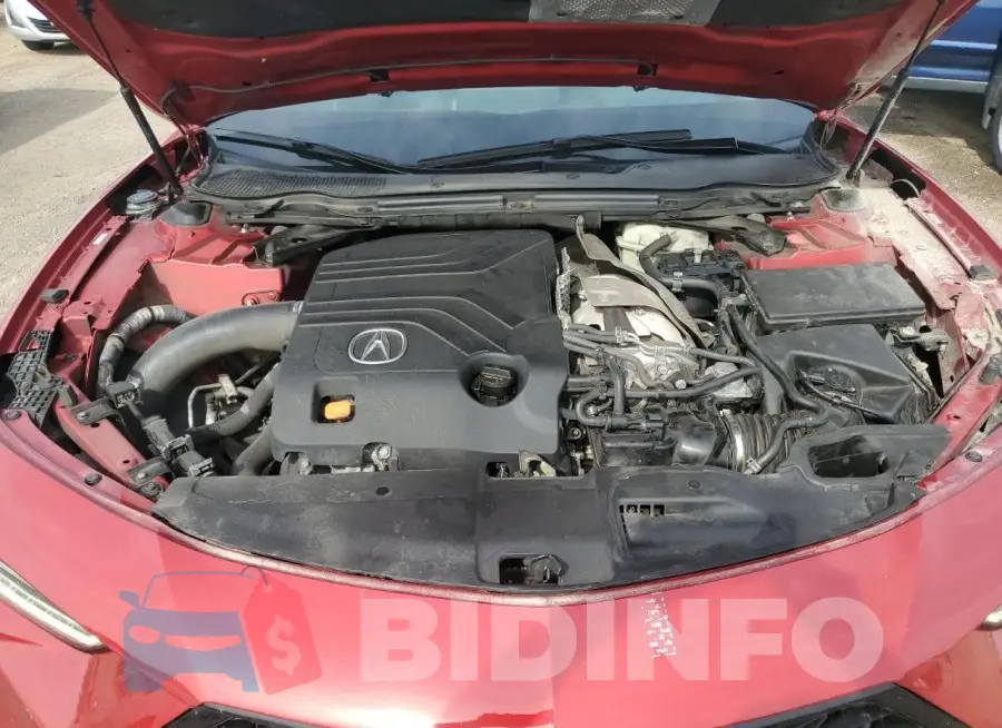 19UUB7F08MA800087 Photo# 11