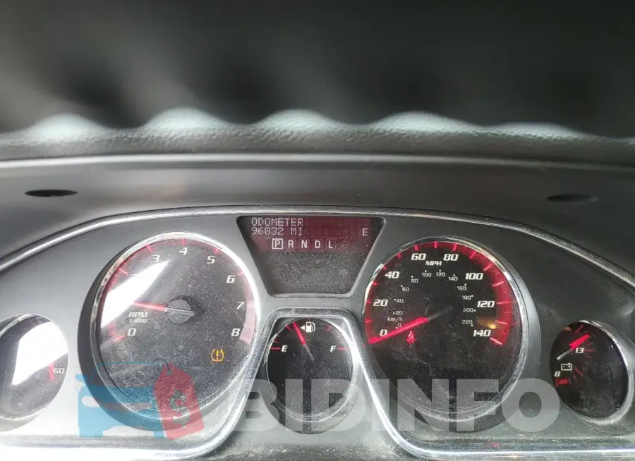 1GKKVPKD2FJ161072 Photo# 9