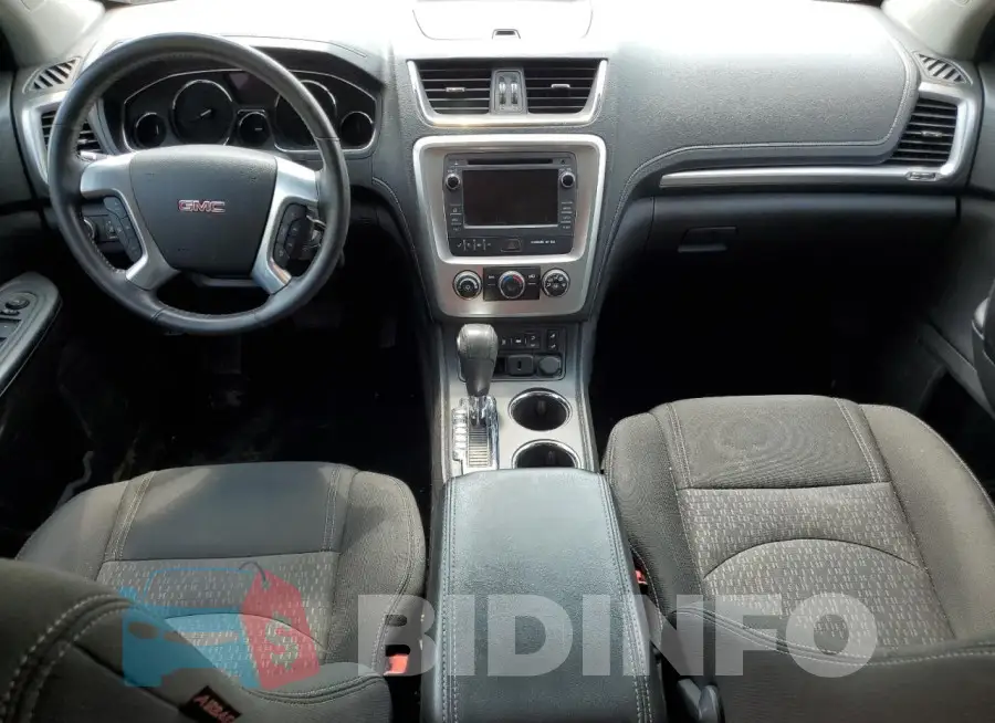 1GKKVPKD2FJ161072 Photo# 8