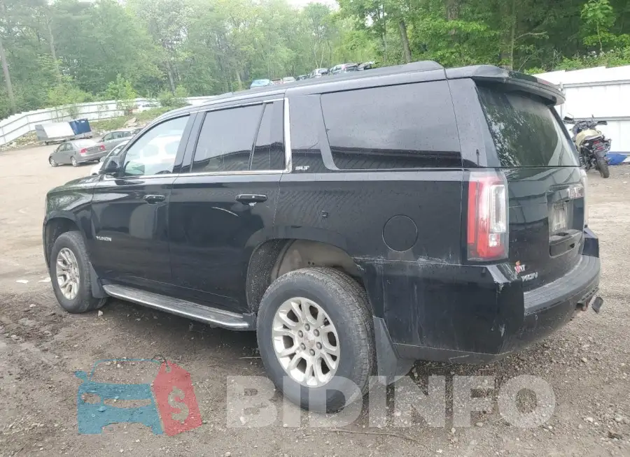 1GKS2BKC8JR385153 Photo# 2