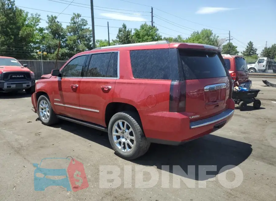 1GKS2CKJ8FR153034 Photo# 2