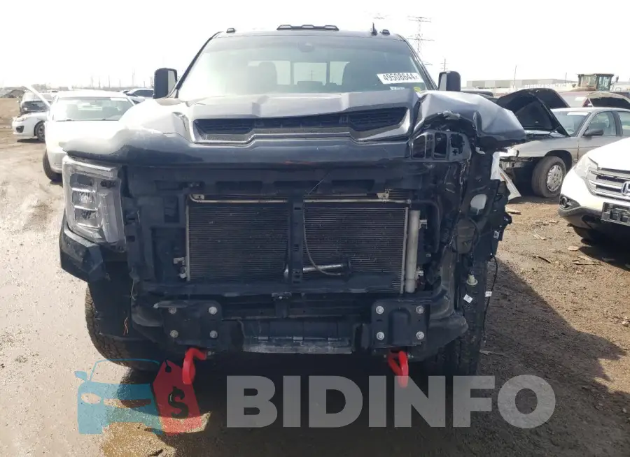1GT49PE78NF225311 Photo# 5