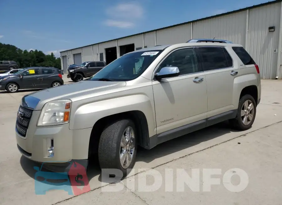 2GKFLTE38F6189605 Photo# 1