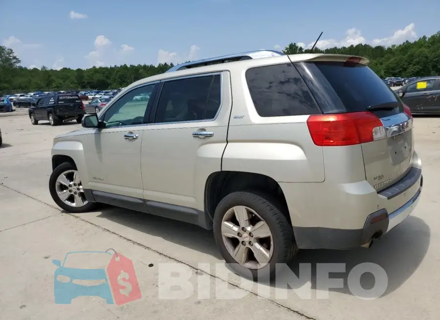 2GKFLTE38F6189605 Photo# 2