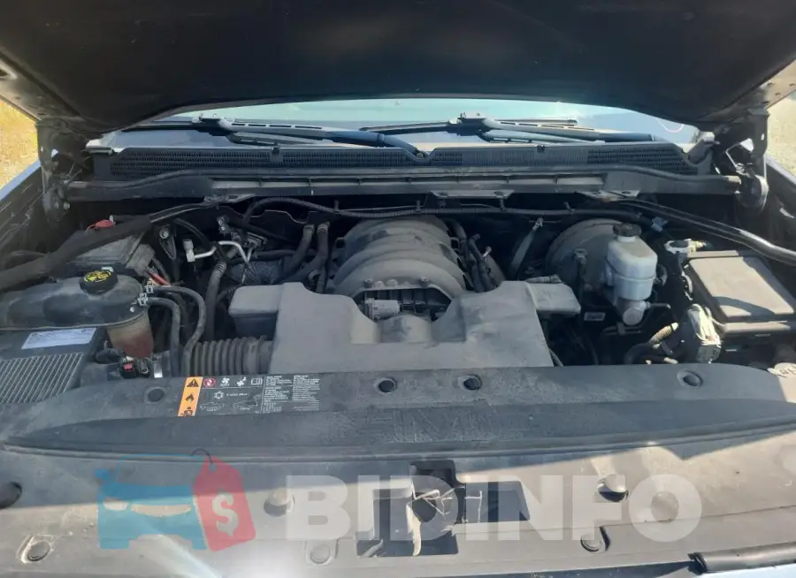 2GTV2MEC1K1106393 Photo# 11
