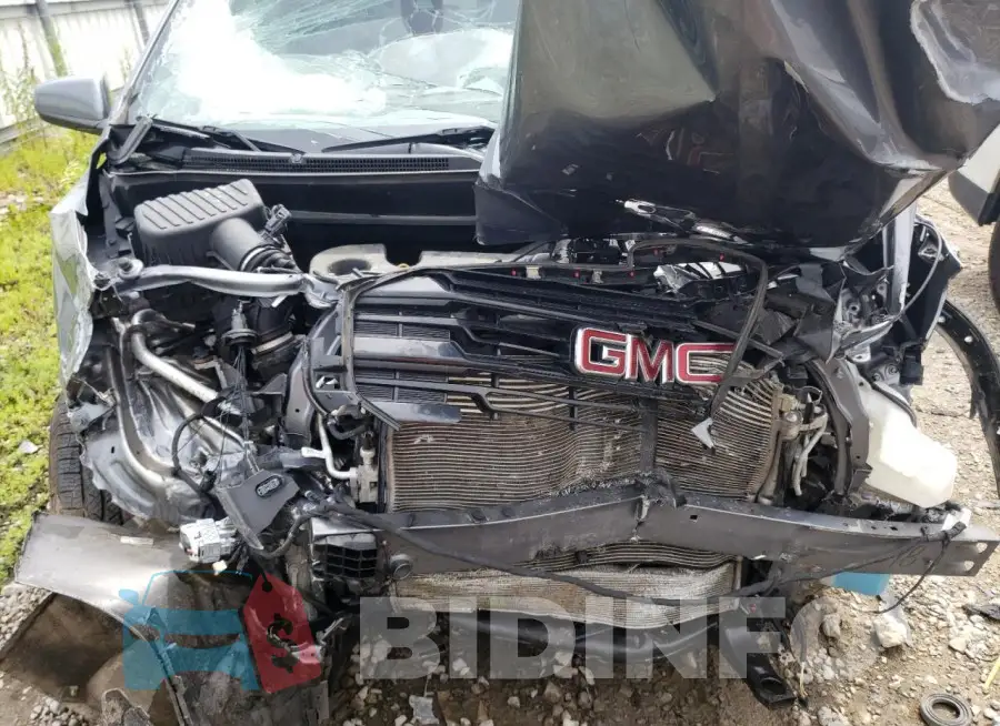 3GKALMEV1LL106475 Photo# 12