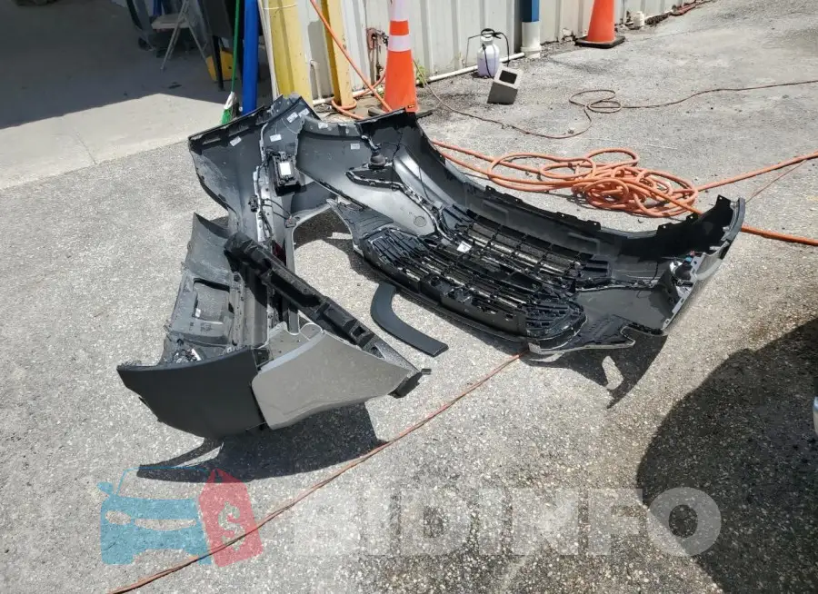 3GKALPEX6LL153195 Photo# 13