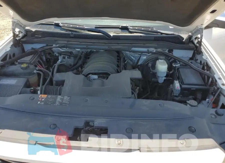 3GTU2MEC5GG263984 Photo# 11