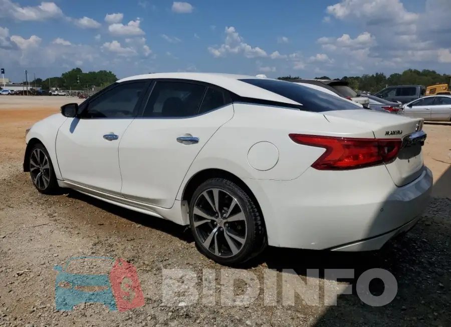 1N4AA6AP6JC365174 Photo# 2