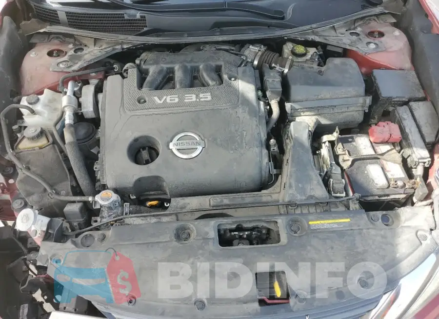 1N4BL3APXGC287150 Photo# 11