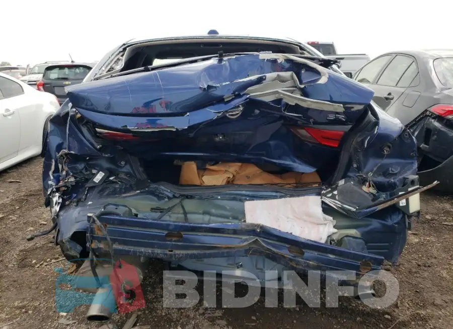 1N4BL4CV7LC118862 Photo# 6