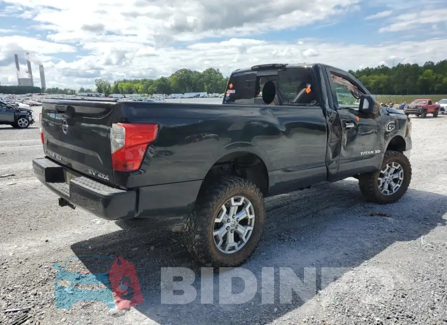 1N6BA1RP6HN554876 Photo# 3