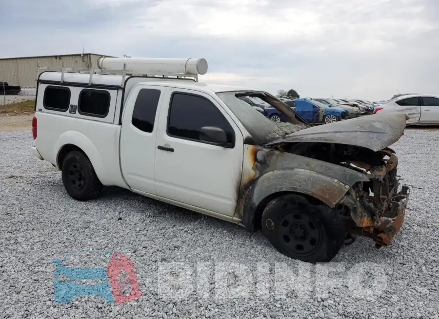 1N6BD0CT5HN742439 Photo# 4