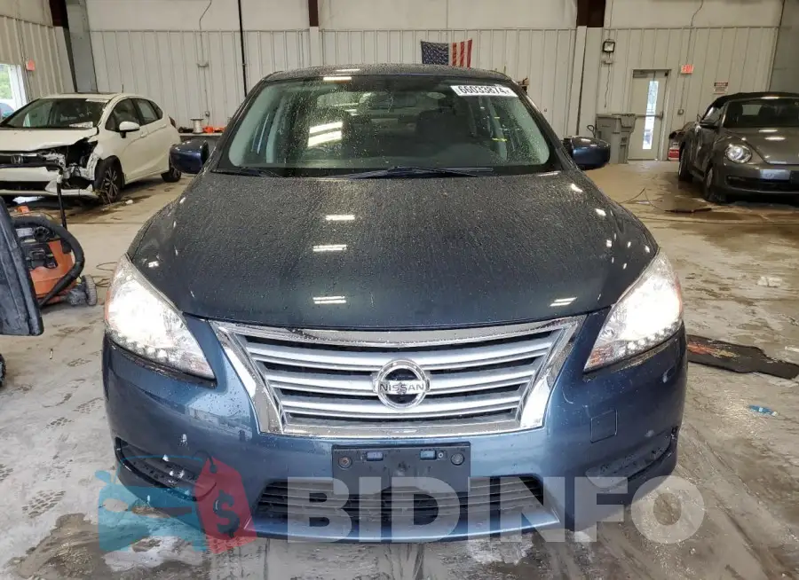 3N1AB7AP2FY377014 Photo# 5