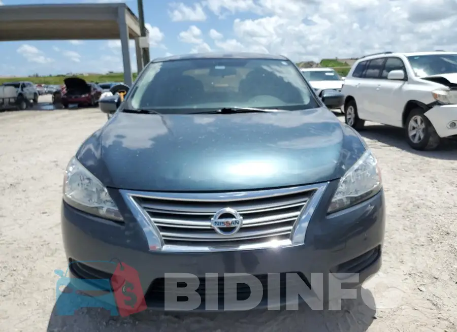3N1AB7AP5FY291275 Photo# 5