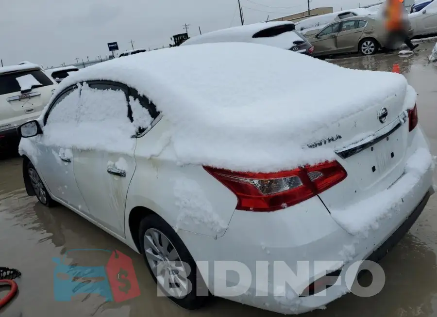3N1AB7AP6GY243527 Photo# 2