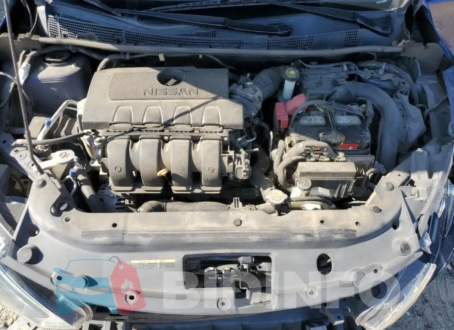 3N1AB7AP6JY205321 Photo# 11