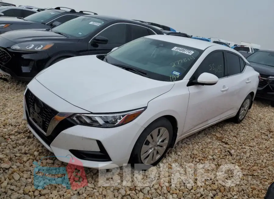 3N1AB8BV2NY279814 Photo# 1