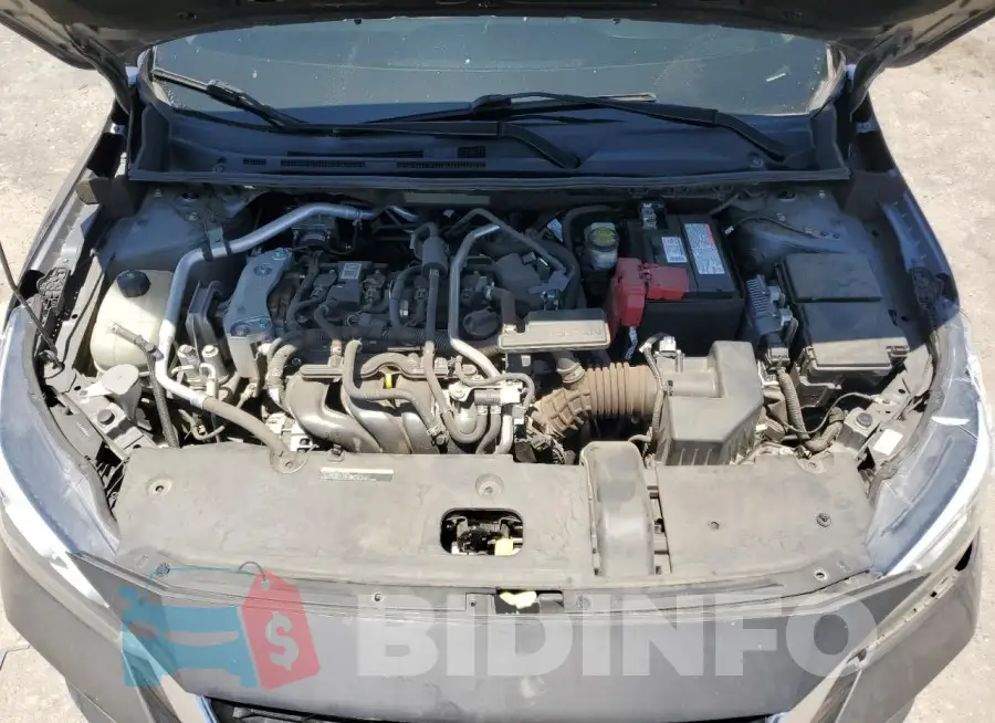 3N1AB8BV6LY294393 Photo# 11