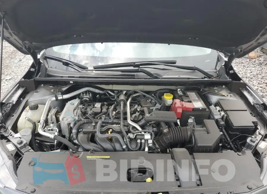 3N1AB8BV6PY304524 Photo# 11