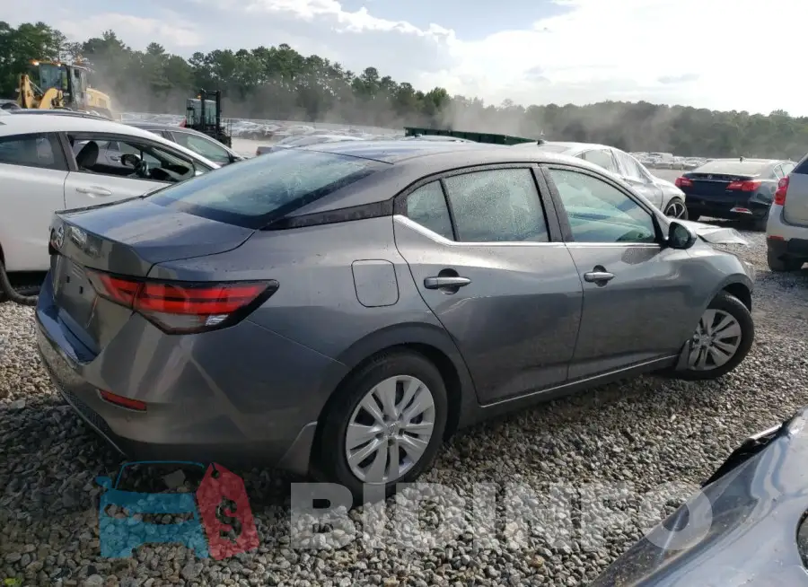 3N1AB8BV9LY290046 Photo# 3