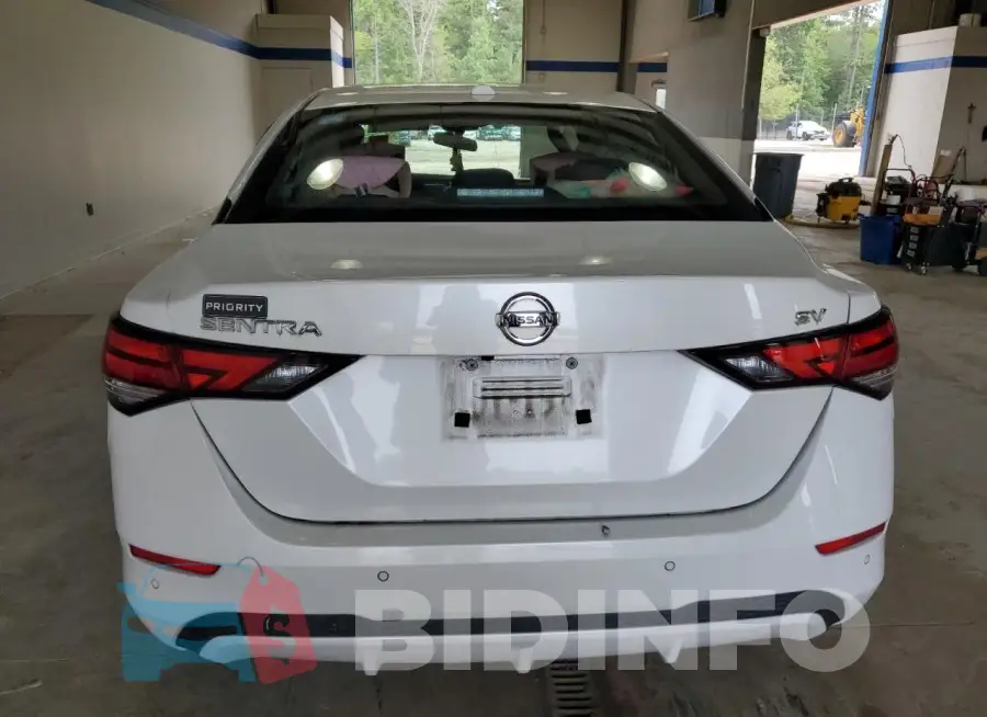 3N1AB8CV2LY218183 Photo# 6