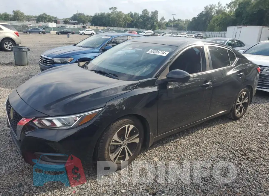3N1AB8CV3MY222583 Photo# 1
