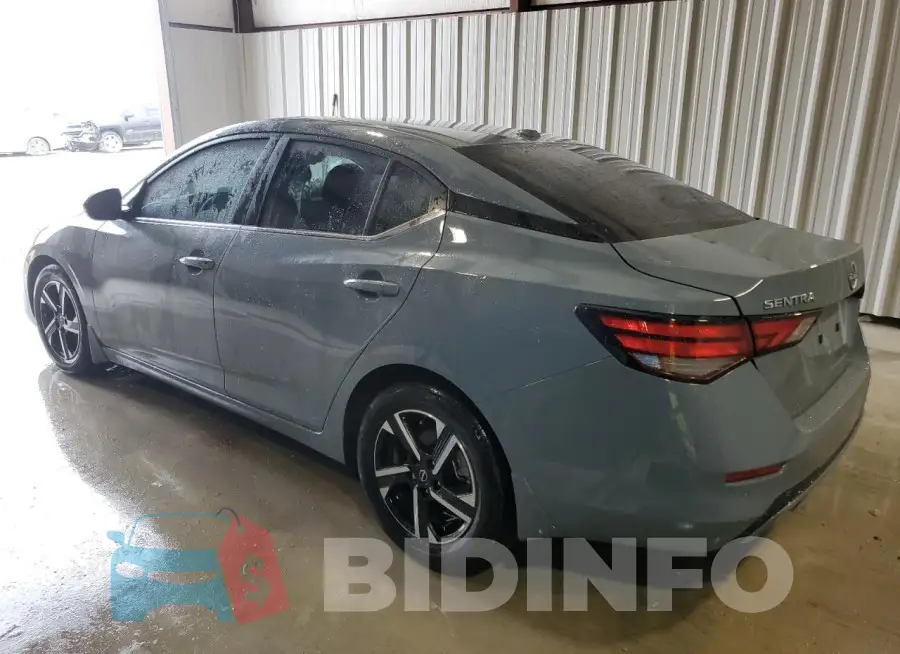 3N1AB8CV4RY286719 Photo# 2