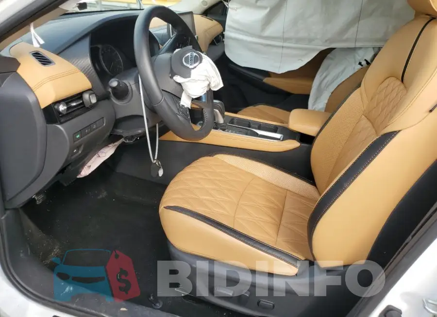 3N1AB8CV8PY244082 Photo# 7