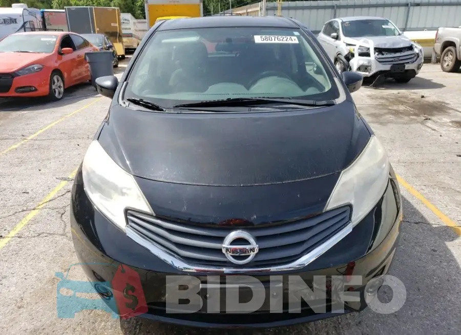 3N1CE2CP0FL428152 Photo# 5
