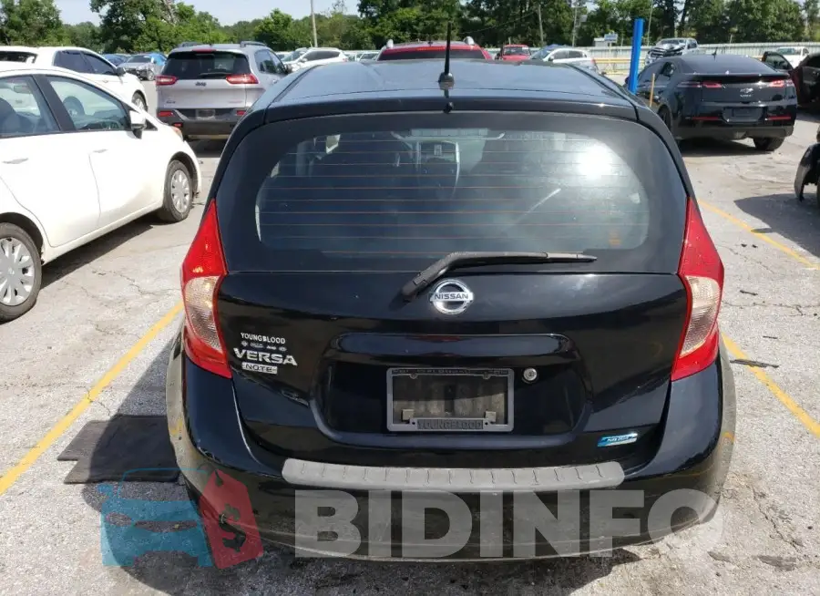 3N1CE2CP0FL428152 Photo# 6