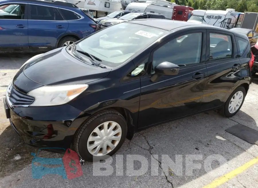 3N1CE2CP0FL428152 Photo# 1