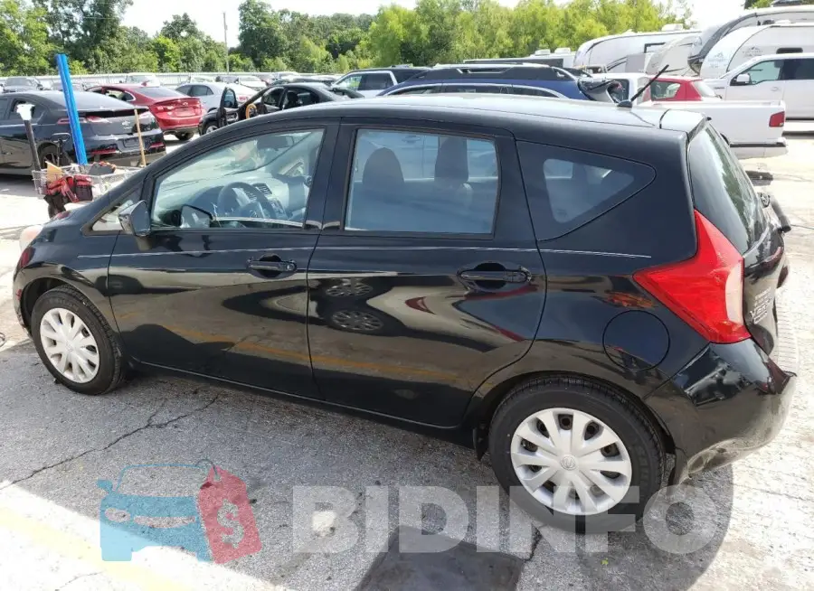 3N1CE2CP0FL428152 Photo# 2