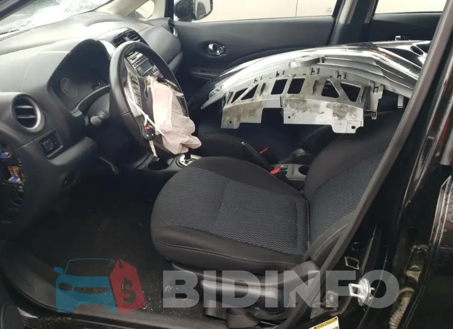 3N1CE2CP1FL371119 Photo# 7