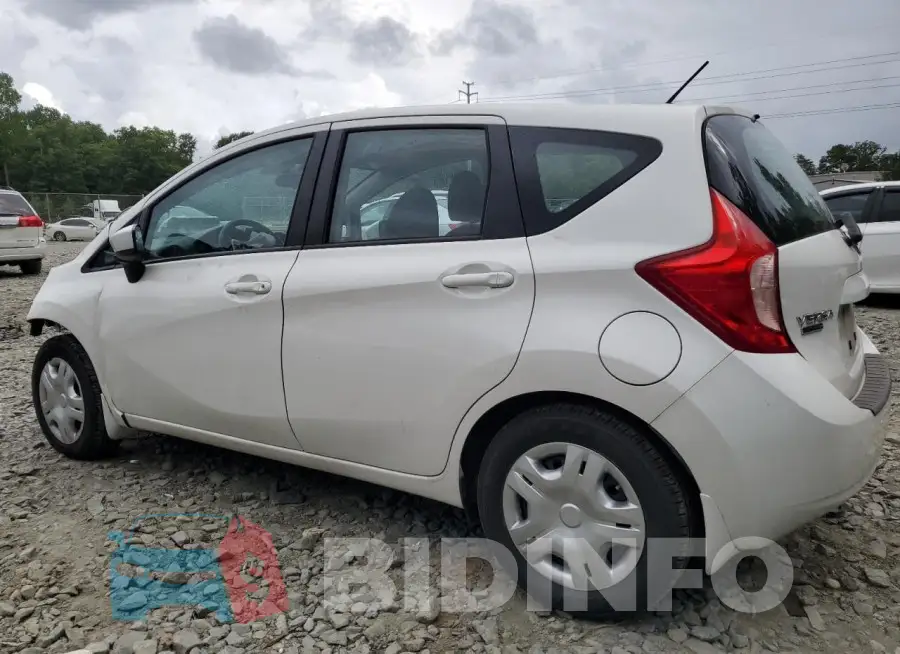 3N1CE2CP5FL393592 Photo# 2