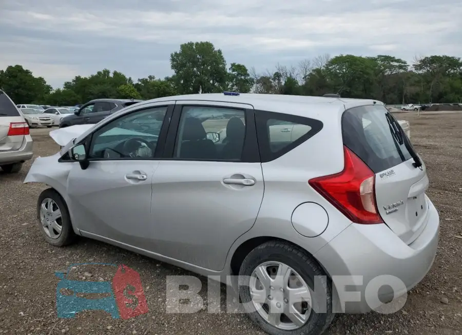 3N1CE2CP5GL356933 Photo# 2