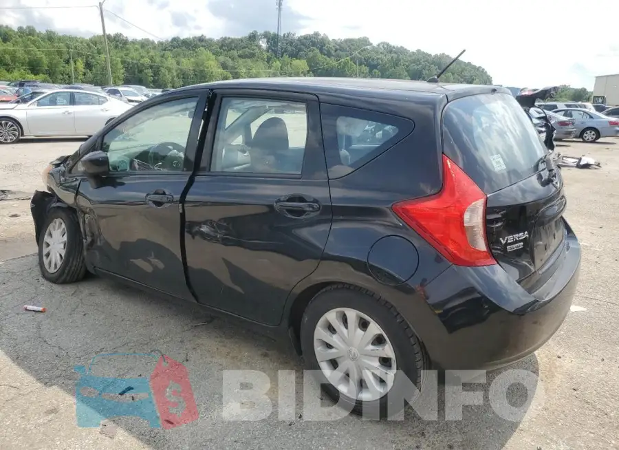 3N1CE2CP9FL394342 Photo# 2