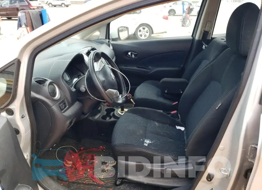 3N1CE2CPXHL361417 Photo# 7
