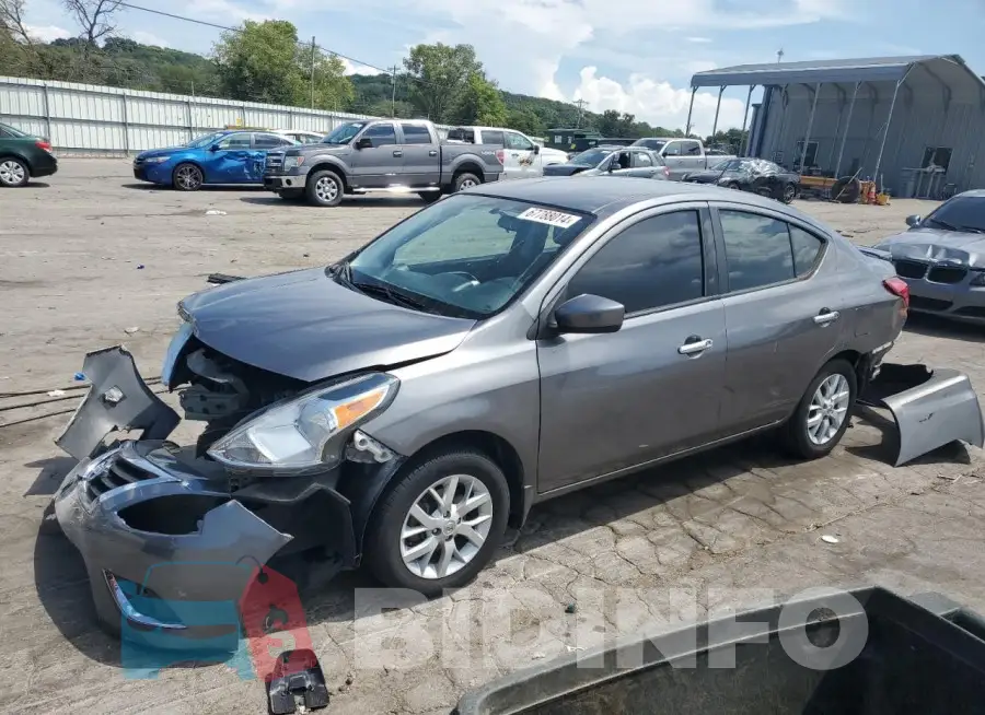 3N1CN7AP4KL841556 Photo# 1