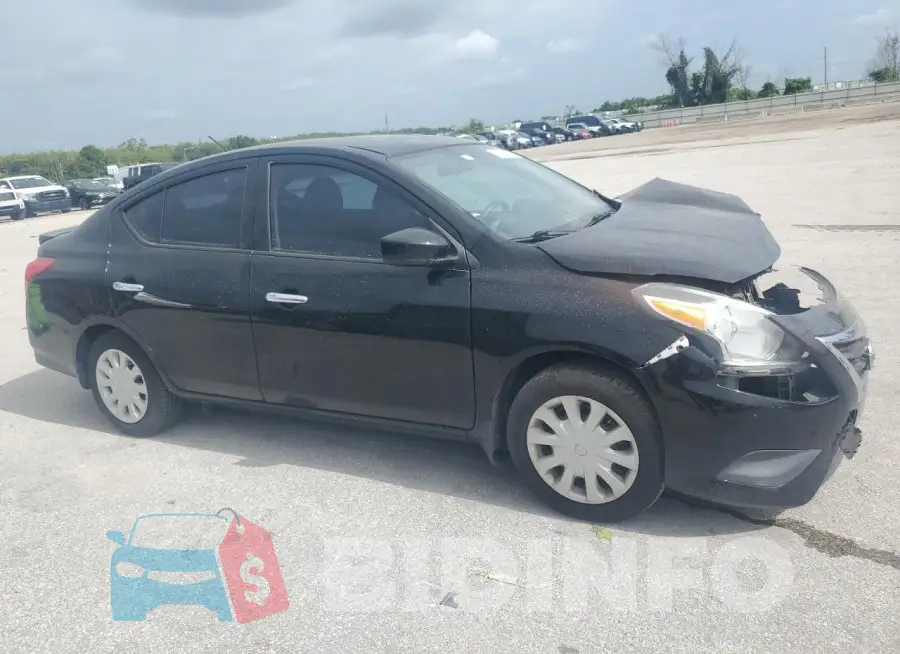 3N1CN7AP5JL868893 Photo# 4