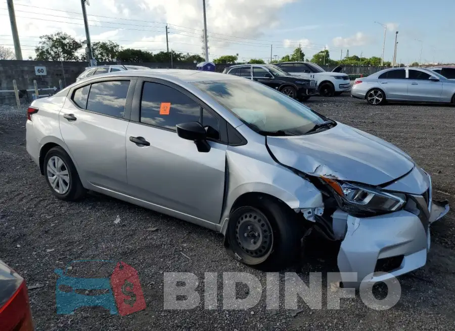 3N1CN8DVXML908616 Photo# 4
