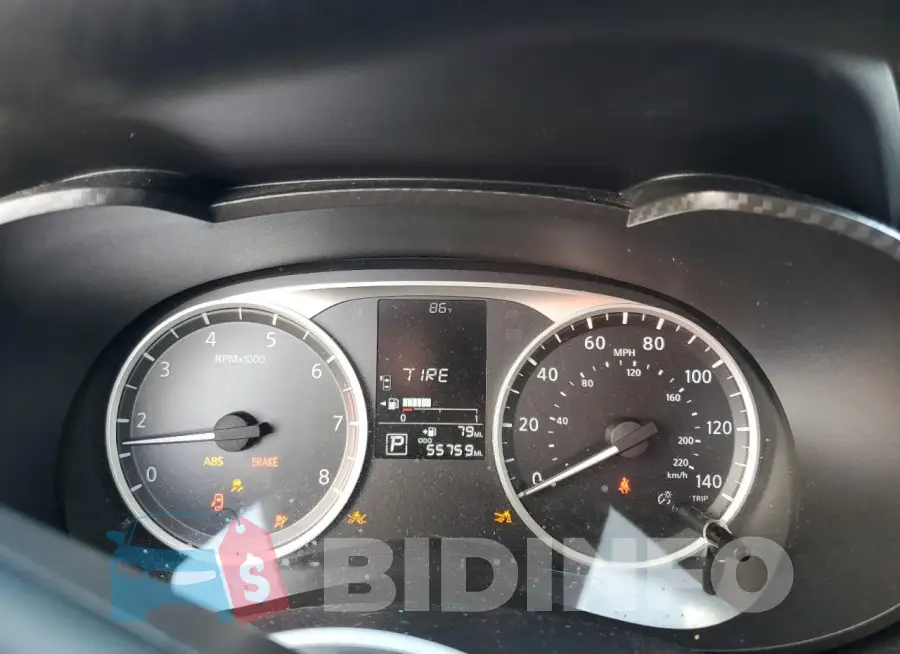3N1CN8DVXML908616 Photo# 9