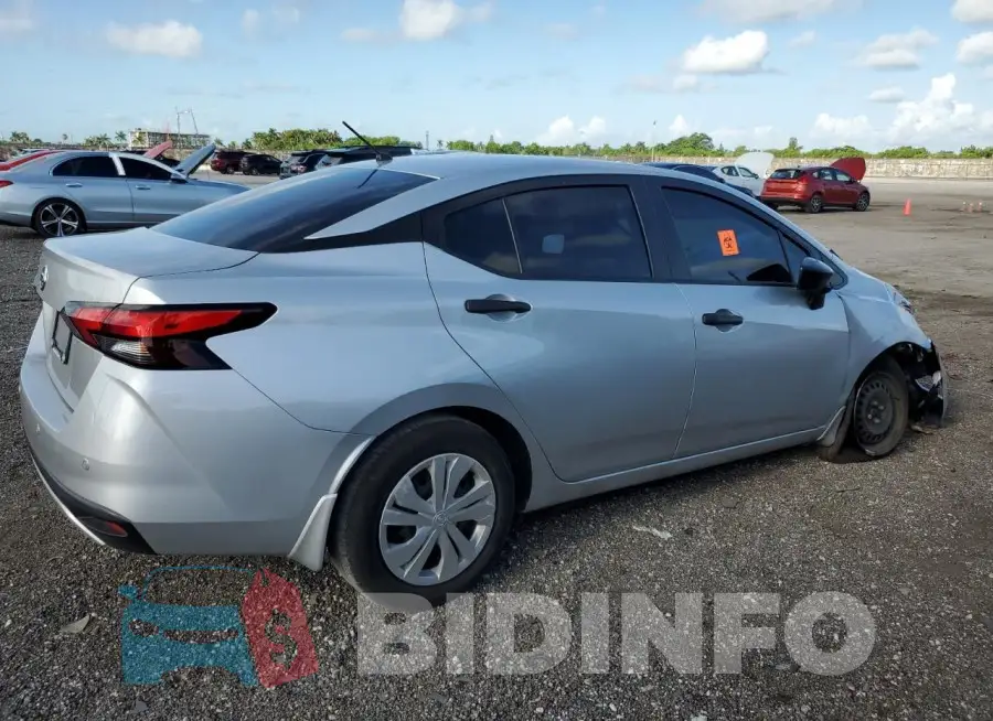 3N1CN8DVXML908616 Photo# 3