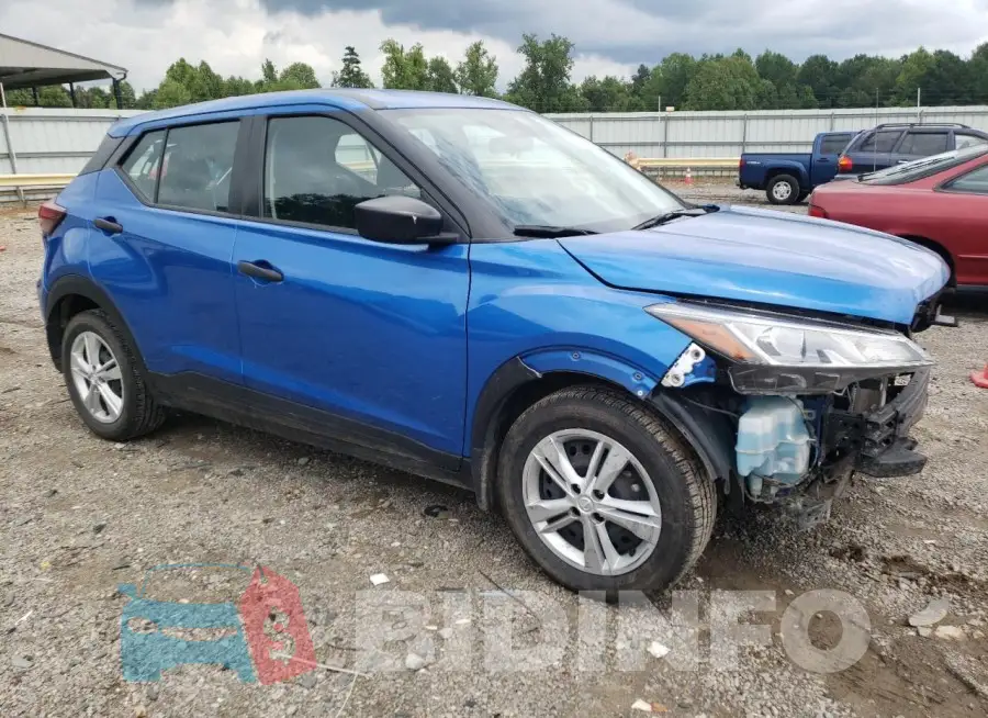 3N1CP5BV2ML493836 Photo# 4