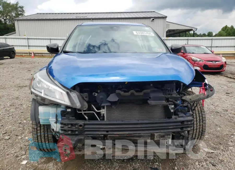 3N1CP5BV2ML493836 Photo# 5