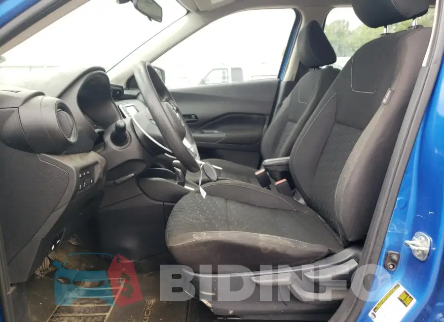 3N1CP5BV2ML493836 Photo# 7