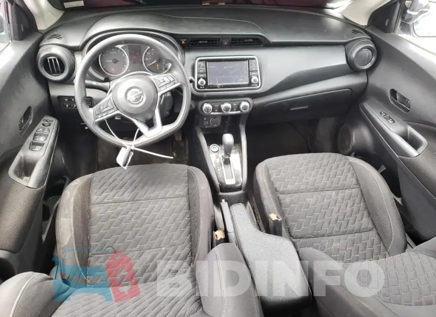 3N1CP5BV2ML493836 Photo# 8