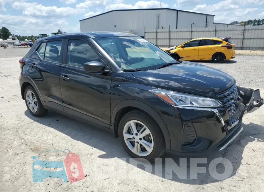 3N1CP5BV8ML504354 Photo# 4