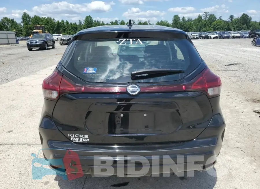 3N1CP5BV8ML504354 Photo# 6
