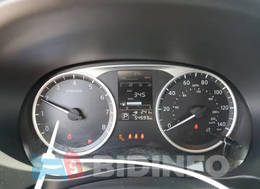 3N1CP5BV8ML504354 Photo# 9